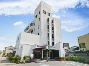 Отель Hotel Niihama Hills Prince House  Ниихама